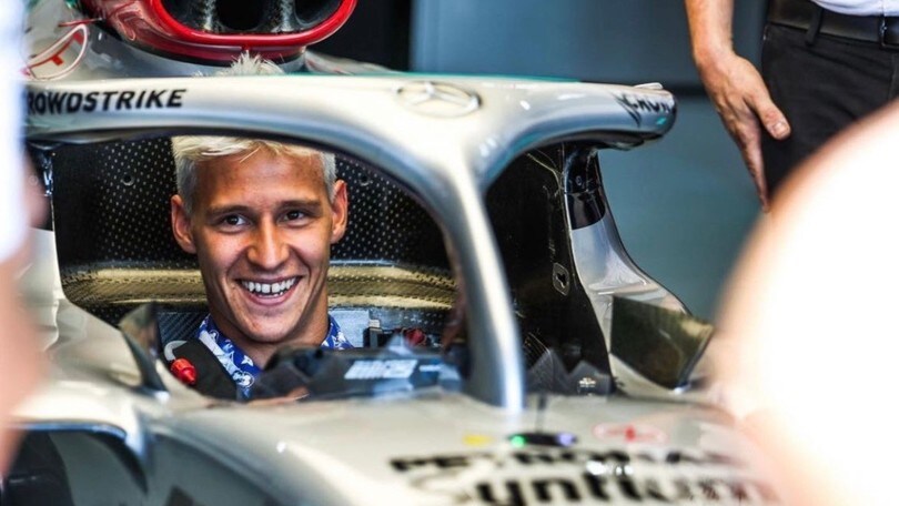 MotoGP, Quartararo "ammette": "C'ero io in auto in Brasile, non Russell!"