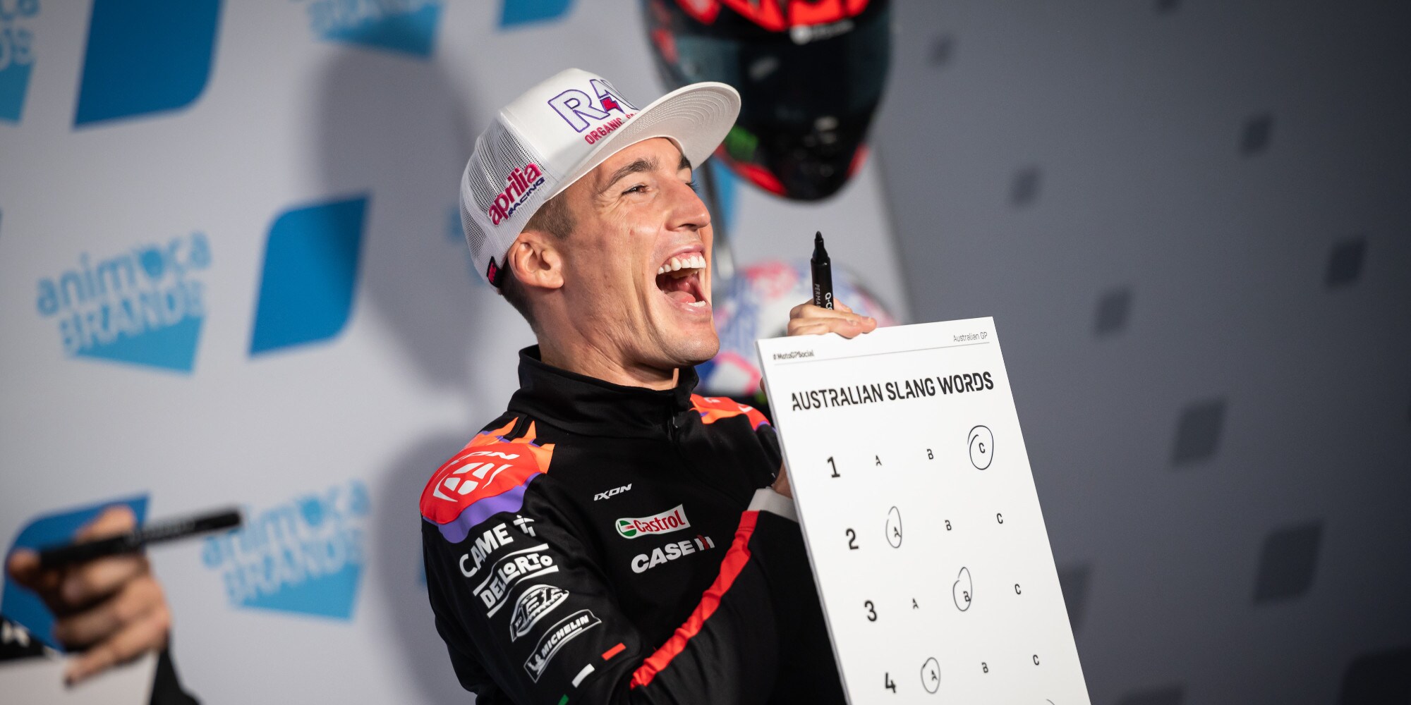 MotoGP inaspettata: le stranezze del 2022