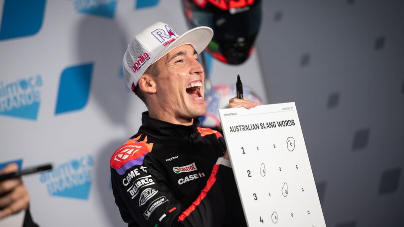 MotoGP inaspettata: le stranezze del 2022