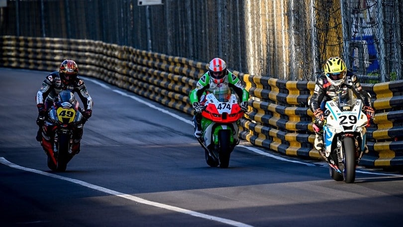 Macau GP, che caos: Gara 1 cancellata per problemi di sicurezza