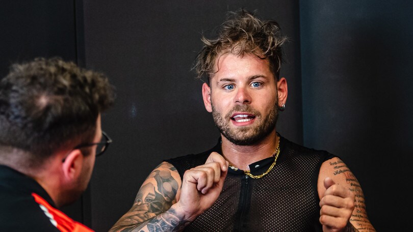 Trofeo Inverno, Delbianco: "Sarebbe bello avere piste come Binetto nel CIV"