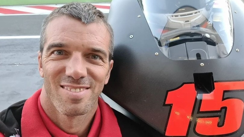 Trofeo Inverno, De Angelis: "La Ducati farà salire il livello della MotoE"