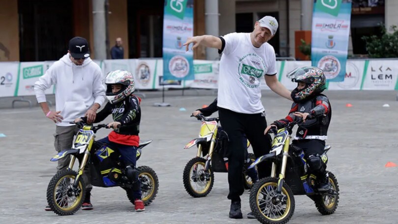 "Go Smart Go Green": Imola diventa verde