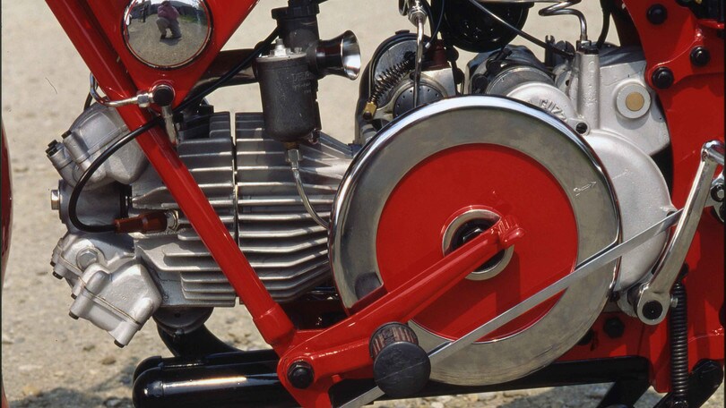 Officina: il volano "dimenticato"