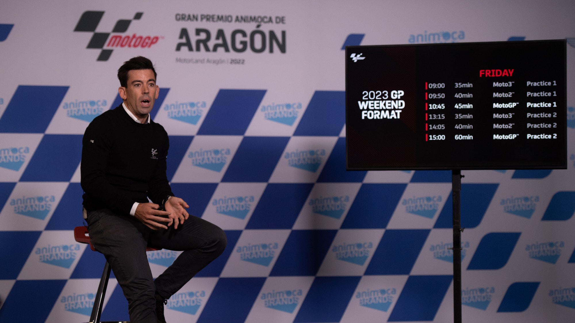 MotoGP: Dorna, coraggio o presunzione?