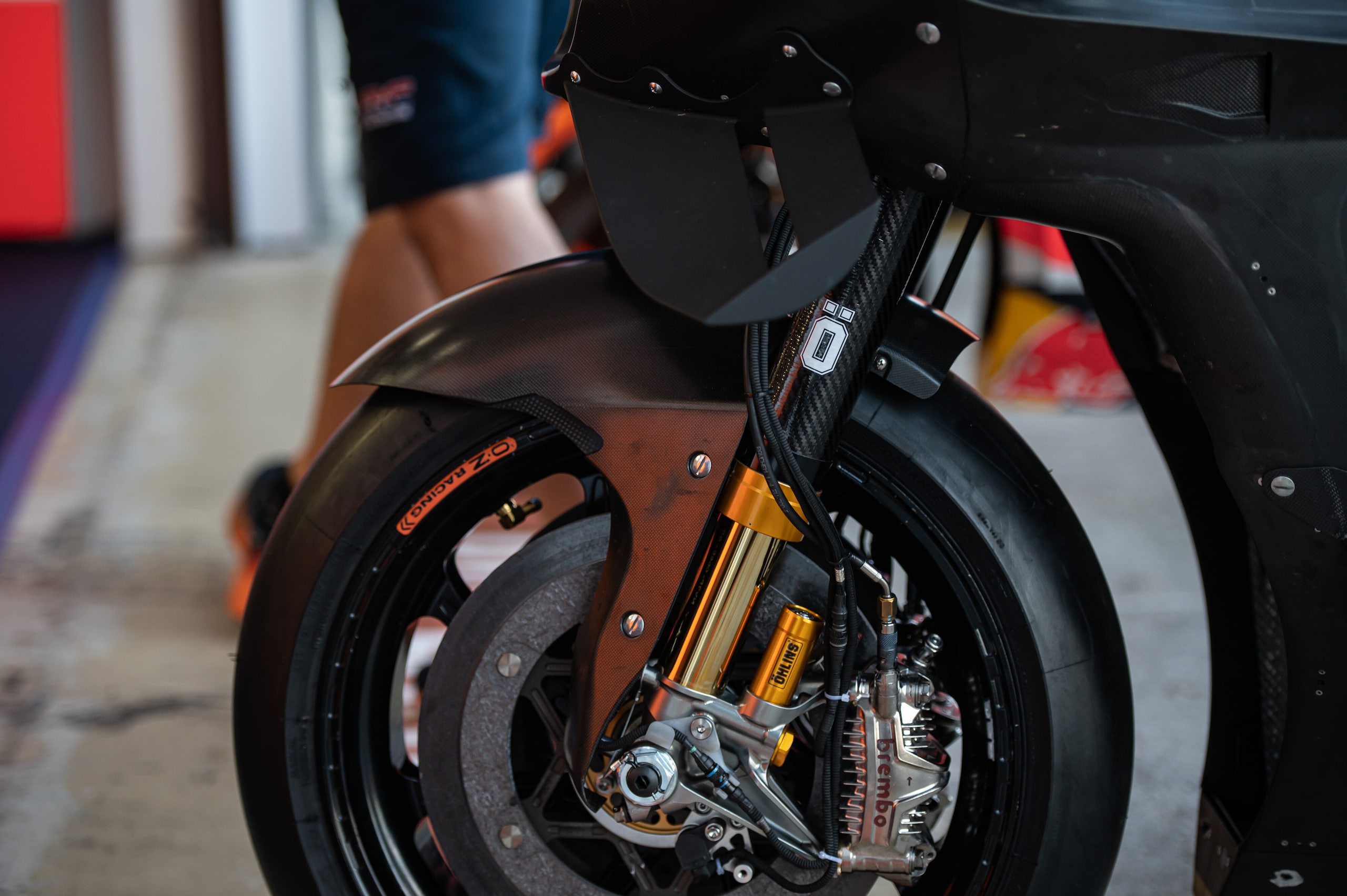 Test a Valencia per Marquez, Rins e Mir sulla Honda! - Gallery