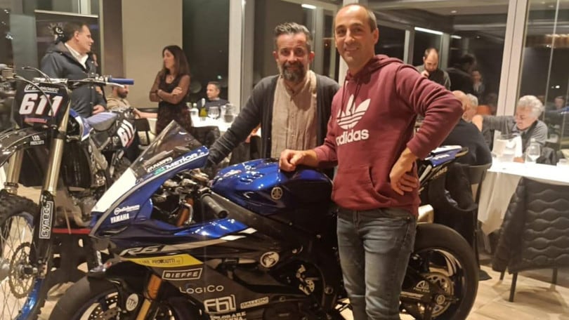 Corradi torna al TT...da Team Manager: Bonetti in SSP con Gomma Racing