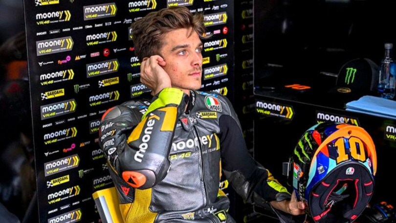 MotoGP, Marini: "2022 punto di svolta nella storia della MotoGP"