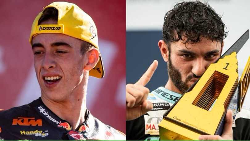 Acosta and Foggia rivals once more – who will come out on top?
