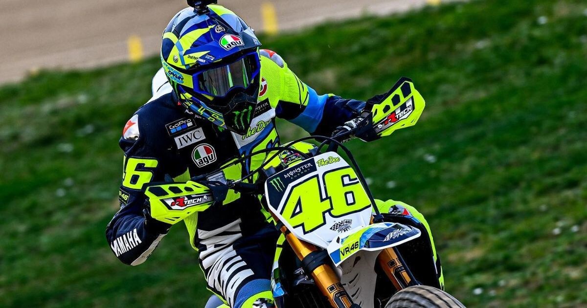 100KM dei campioni: i piloti del motomondiale in azione