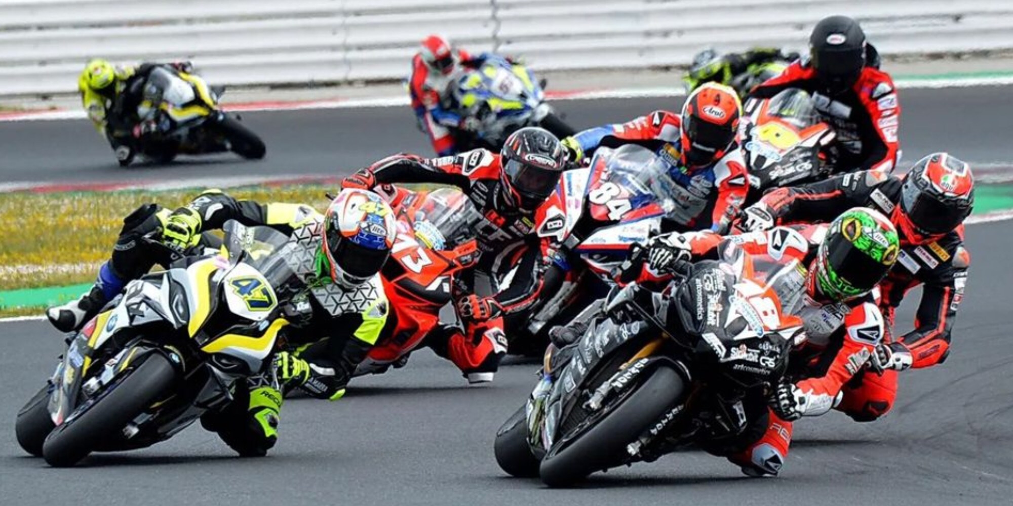 National Trophy: aperte le iscrizioni alla stagione 2023