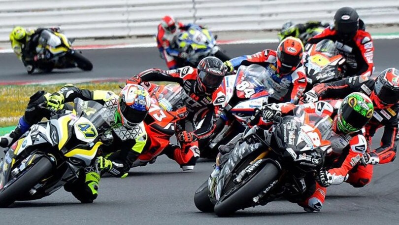 National Trophy: aperte le iscrizioni alla stagione 2023