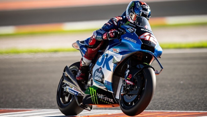 Senza l'annuncio del ritiro, Suzuki avrebbe vinto il titolo MotoGP?