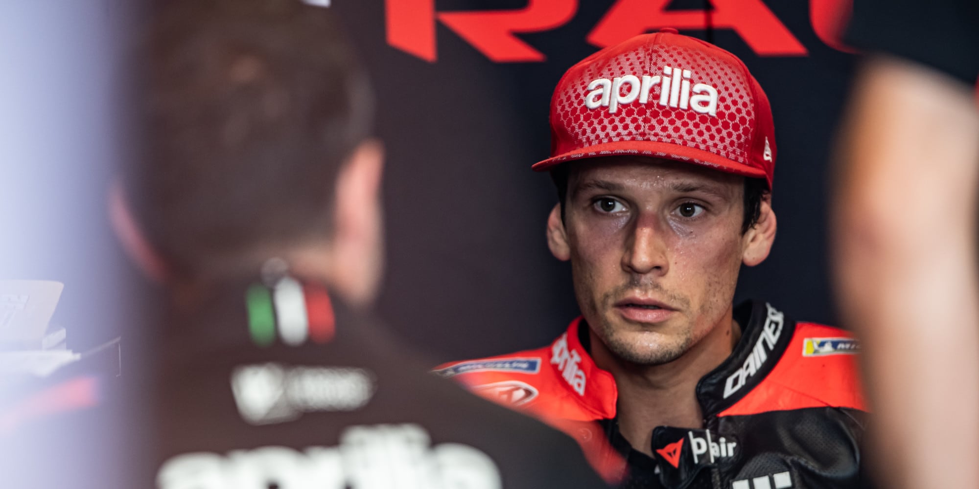 MotoGP, Savadori al Policlinico di Modena per un “piccolo tagliando”