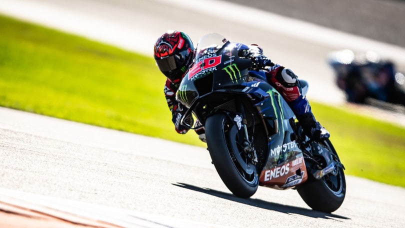 Mondiali Qatar 2022 Richarlison senza patente come Quartararo: chi sono i piloti senza?