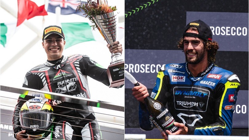 SSP: futuro ancora incerto per Manzi e Montella, ma fervono le trattative