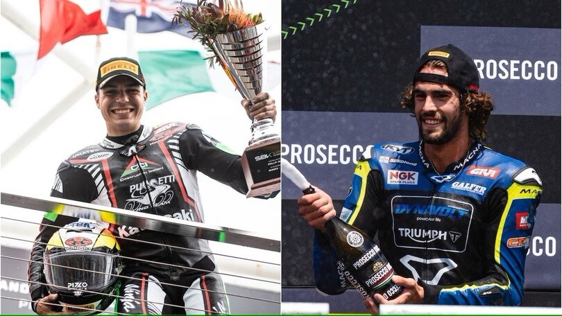 SSP: an uncertain future for Manzi and Montella, but negotiations continue