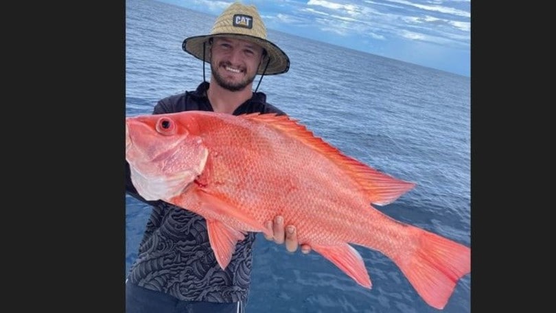 Miller batte Stoner: il suo pesce è più grosso