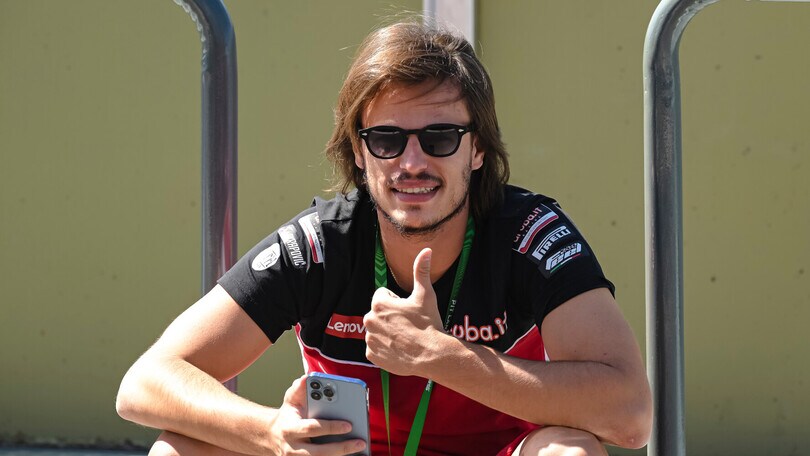 SSP, Bulega: “Il mondo Superbike più bello di quello MotoGP per un tifoso”