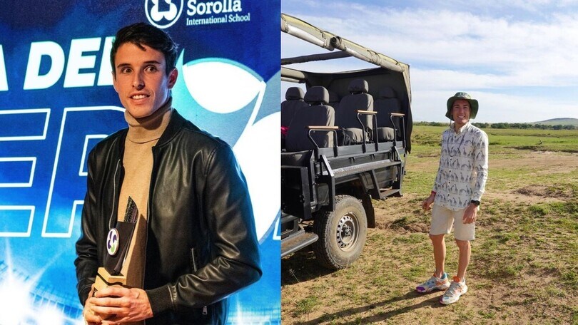 Cosa fanno i piloti MotoGP in una qualunque giornata della pausa invernale? Scopriamolo