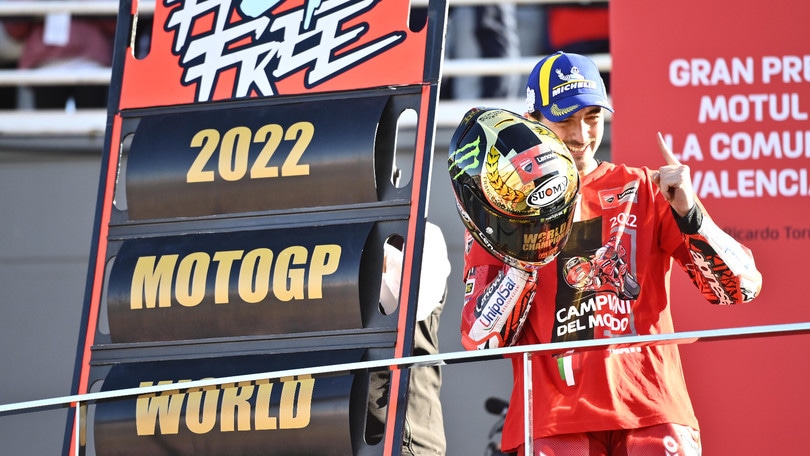 FIM Awards: alle 14.30 il via alla sessione autografi presso il Teatro Galli