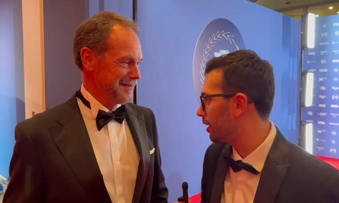 FIM Awards 2022: intervista a Giorgio Barbier