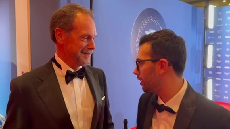 FIM Awards 2022: intervista a Giorgio Barbier