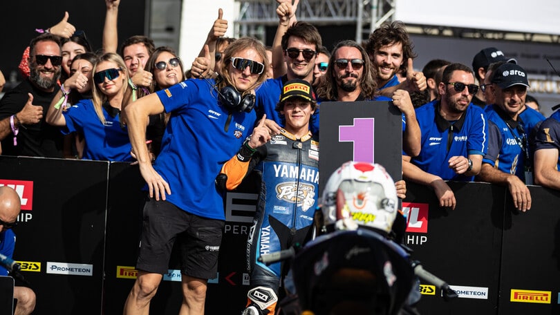 Esclusiva, Mazzuoli: "La SSP300? Sono state dette tante inesattezze"