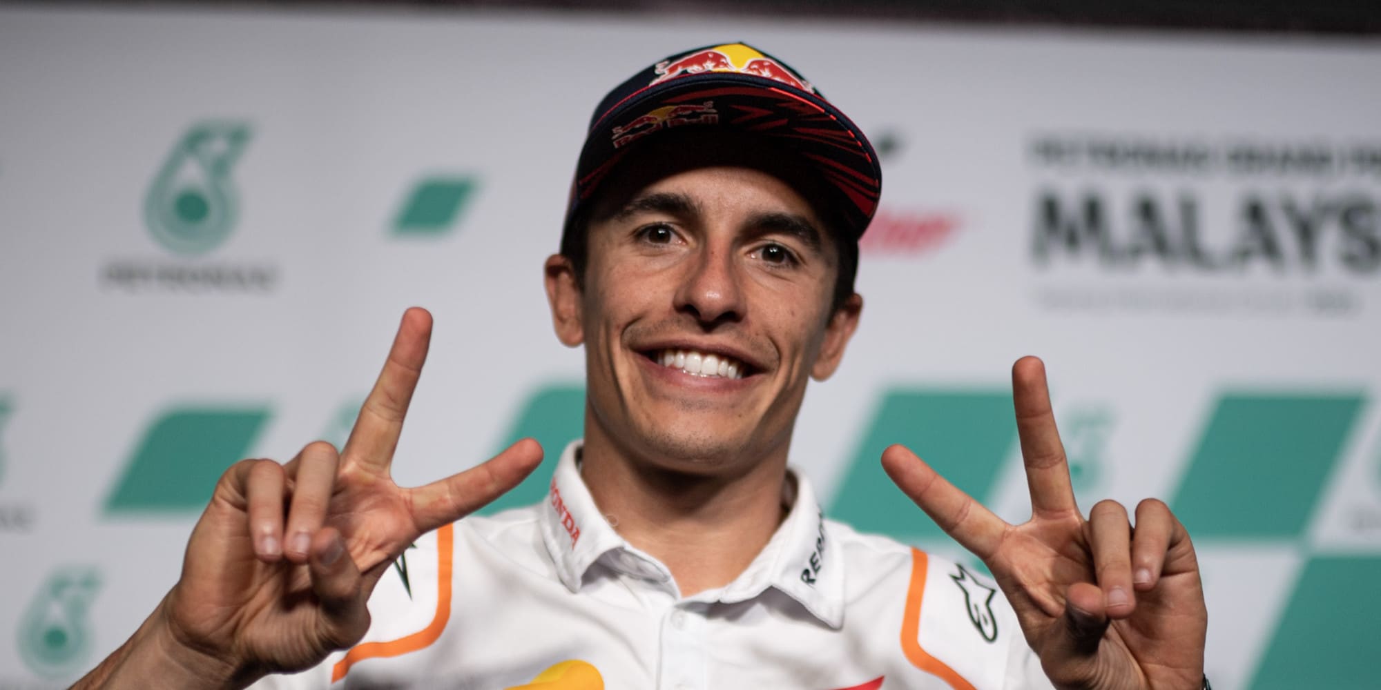 Mondiali 2022, Luis Enrique elogia Marc Marquez: parole da brividi