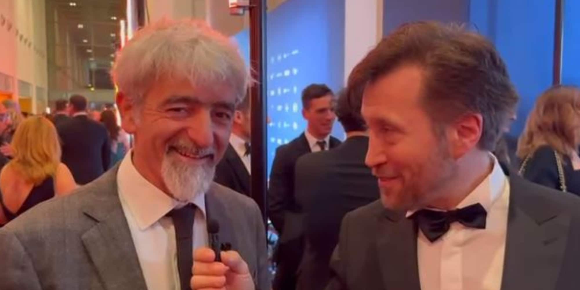 FIM Awards, Dall’Igna: “Stagione fantastica, orgogliosi del lavoro fatto”