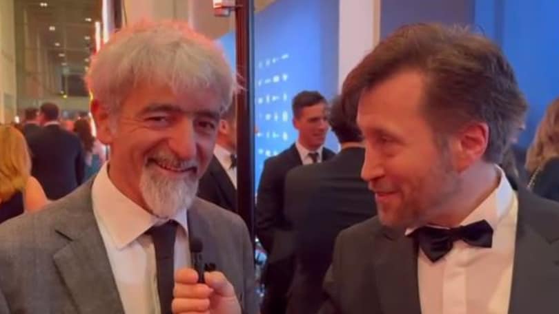 FIM Awards, Dall’Igna: “Stagione fantastica, orgogliosi del lavoro fatto”