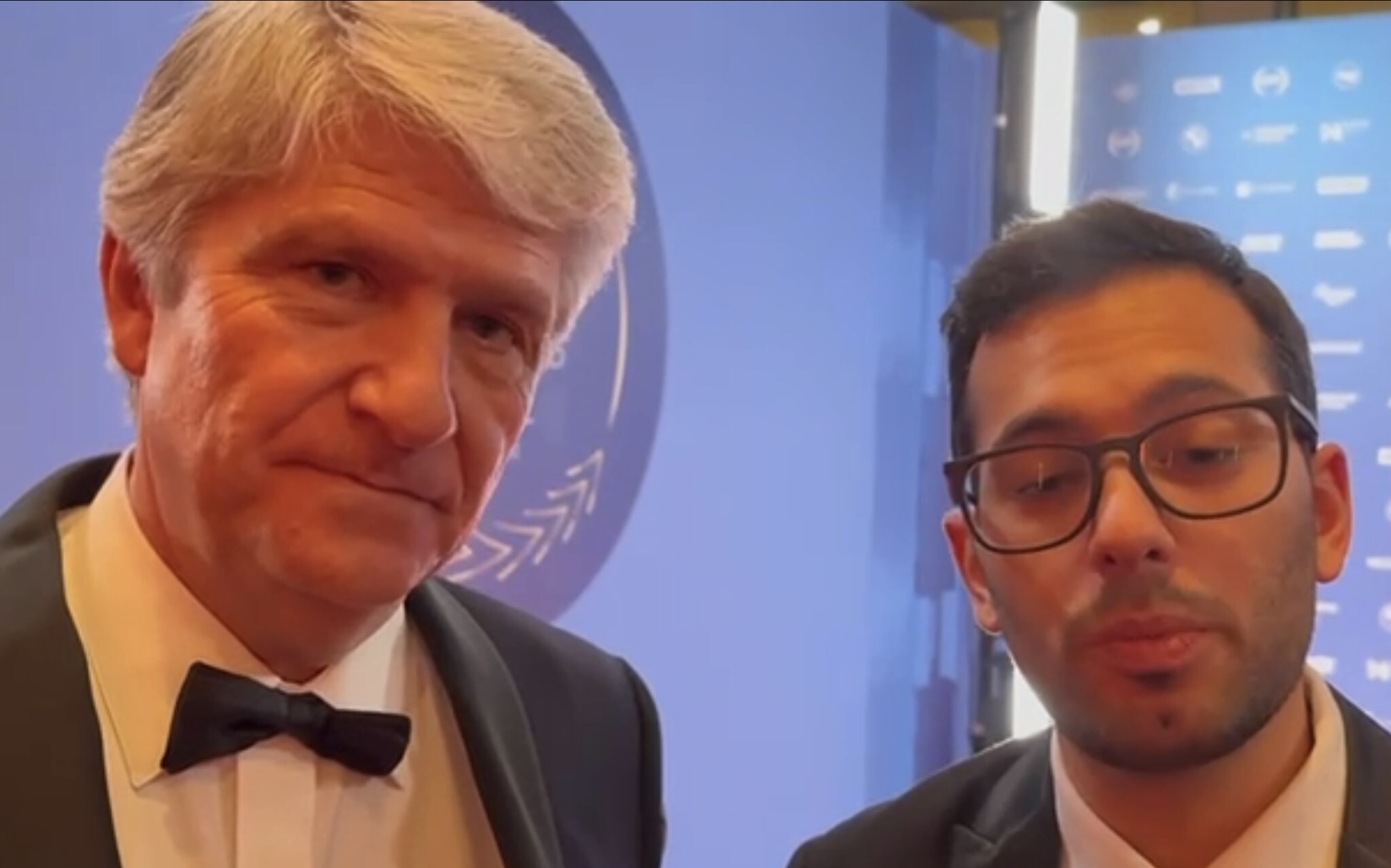 FIM Awards 2022, Jorge Viegas: “Una stagione fantastica, abbiamo fatto tutti i campionati”