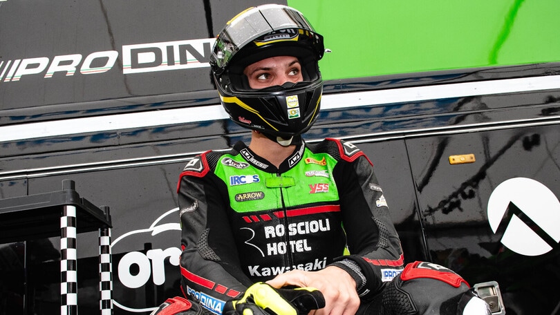 SSP300, Bruno Ieraci: “Il ritorno al CIV non sarà un passo indietro”