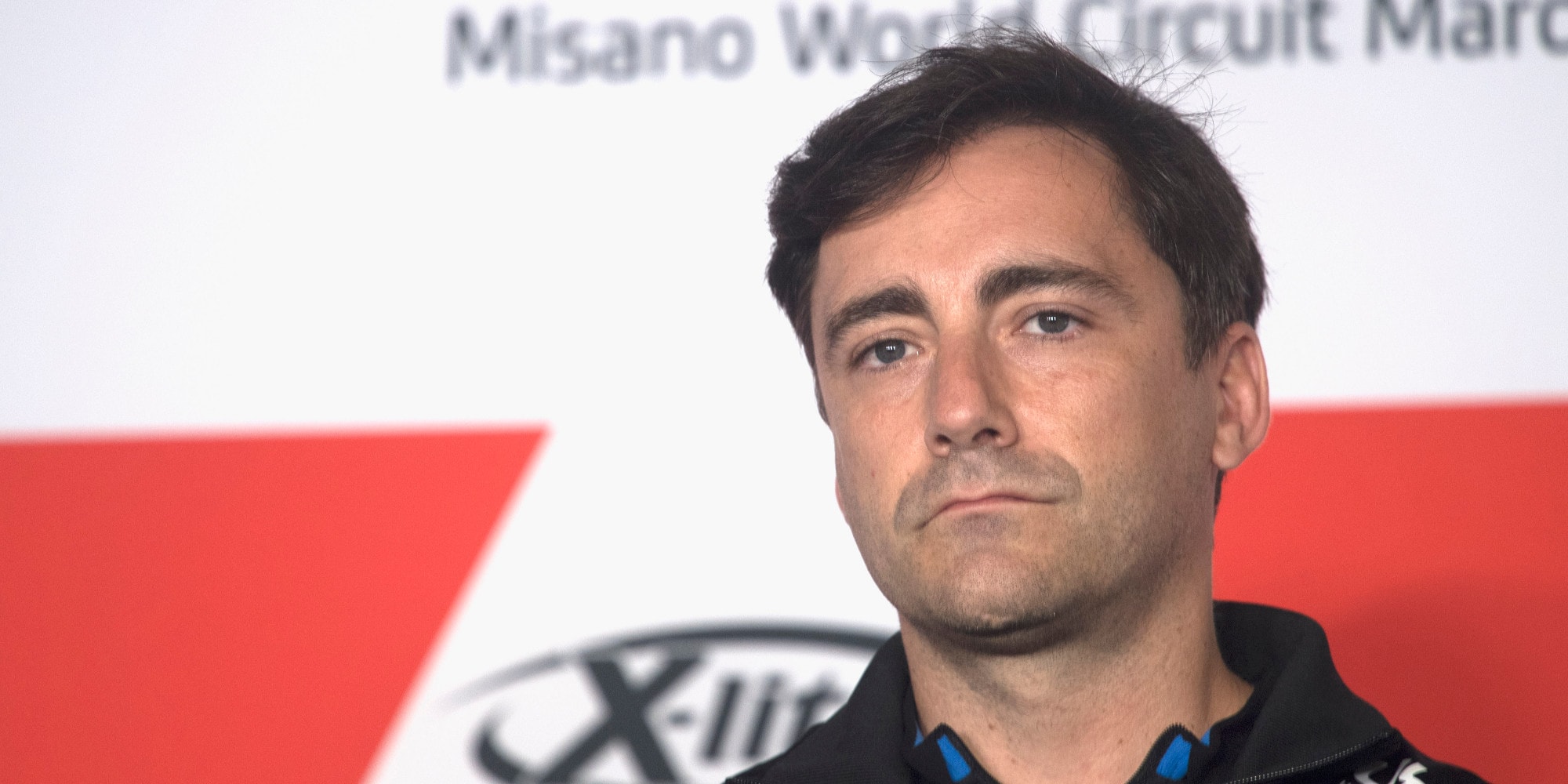 Pablo Nieto e la “gaffe” nel mondiale in Moto2 di Pecco