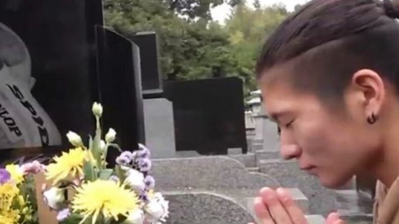 SSP: dal Giappone confermano, Maiki Abe con Yamaha nel 2023