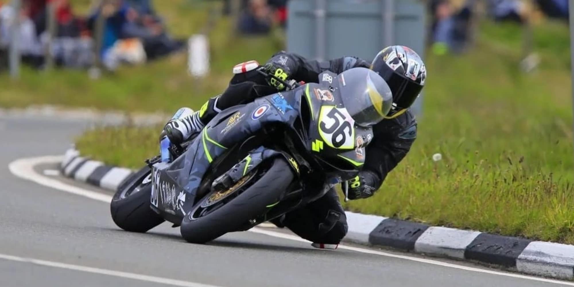TT: Michael Russell pronto a firmare un nuovo record nel 2023