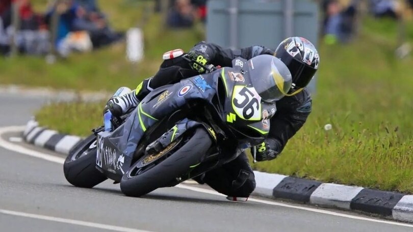 TT: Michael Russell pronto a firmare un nuovo record nel 2023