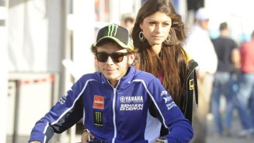MotoGP, da Linda Morselli ad Anna Falchi: le ex fidanzate dei piloti