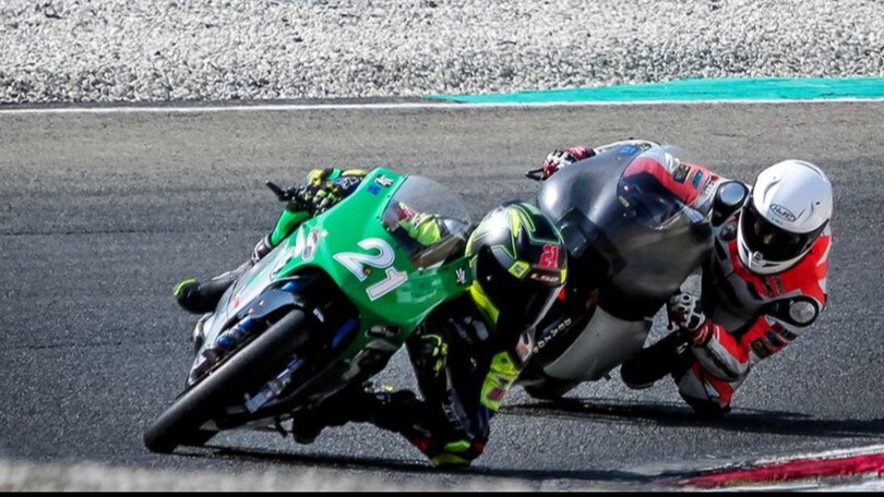 MotoEstate 2023: il Moto Club Ducale punta forte sulla Moto4