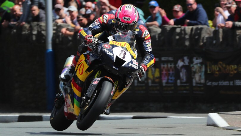 Todd e il team Padgett pronti per un 2023 al top, in pista e su strada