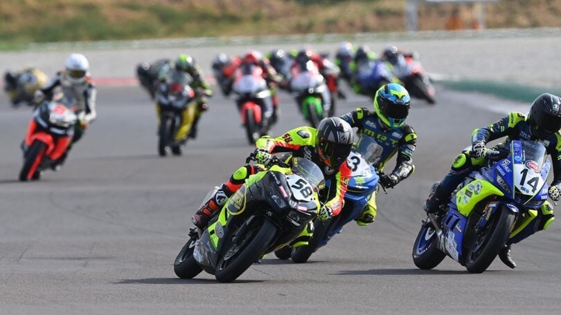 MotoEstate, calendario 2023: info e date dei round in programma