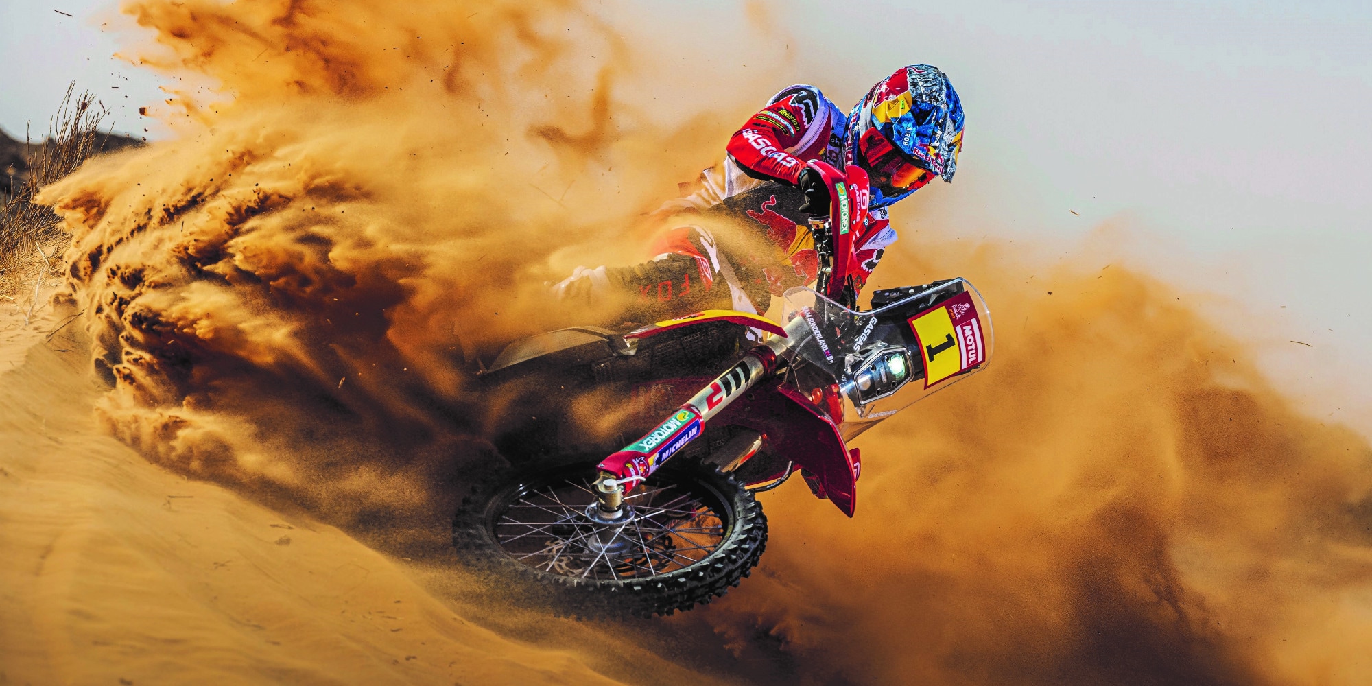 Mondiale Rally Raid, calendario 2023: info, date e location dei 5 round