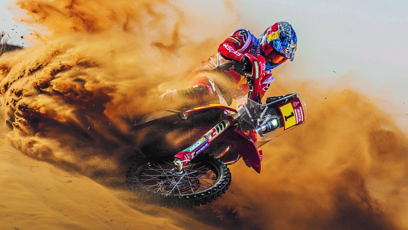 Mondiale Rally Raid, calendario 2023: info, date e location dei 5 round