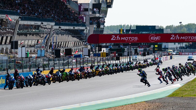 EWC calendario 2023: date, orari tv, dove vederla