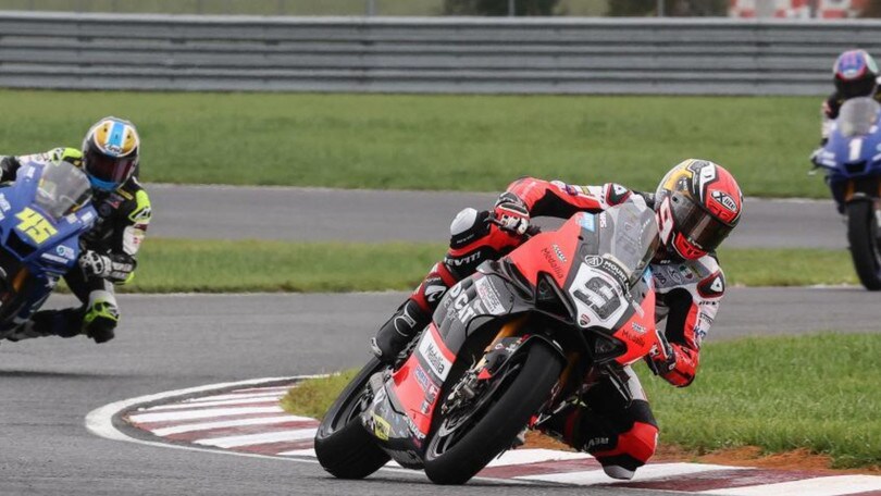 MotoAmerica calendario 2023: date, orari tv, dove vederla