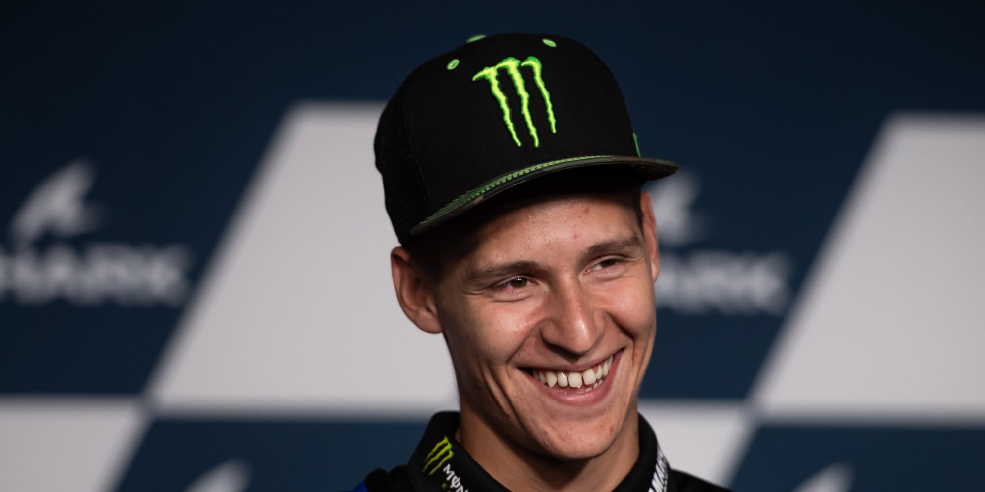 Mondiali 2022: Quartararo prende in giro Crutchlow dopo Inghilterra-Francia