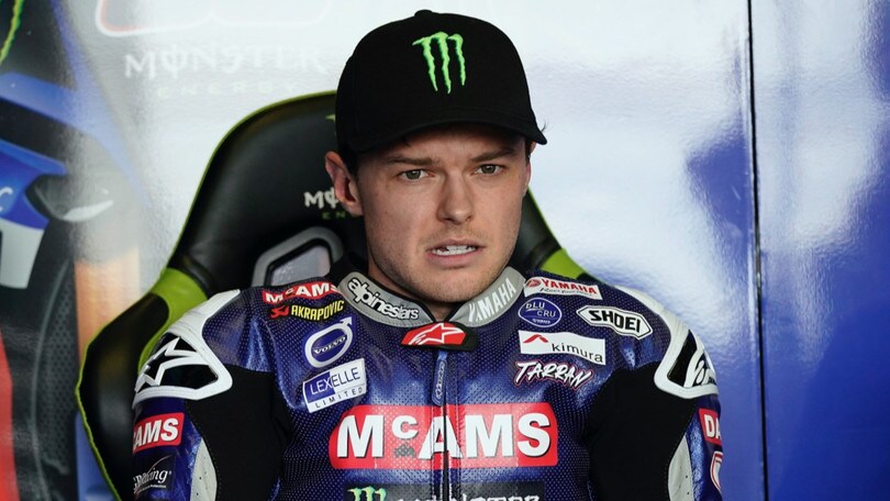 Tarran Mackenzie punta di diamante del team MIE Honda in Supersport