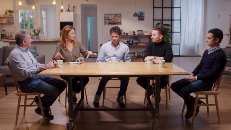 Pedrosa e Lorenzo: ecco come vive il ritiro un pilota di MotoGP