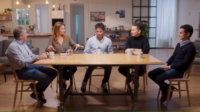 Pedrosa and Lorenzo: how does a MotoGP rider decide to retire