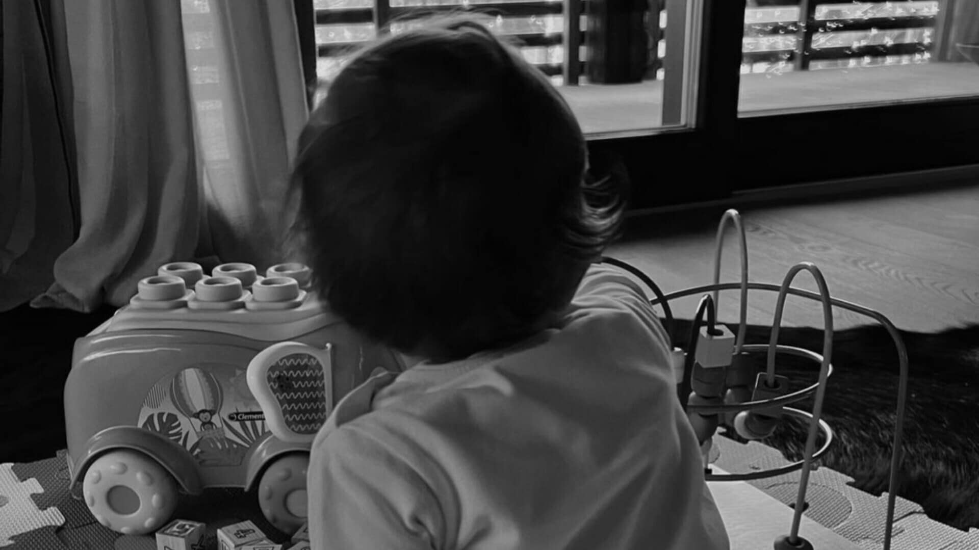 Francesca Sofia Novello: che tenerezza le foto con Giulietta sotto la neve